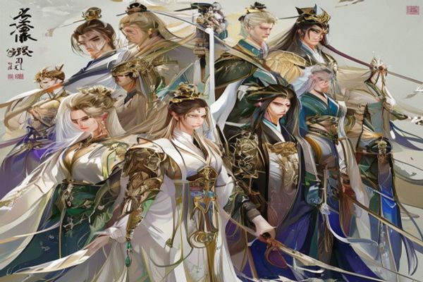 三国志7中文版下载